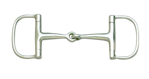 Centaur Jointed Stainless Steel Barrel Dee