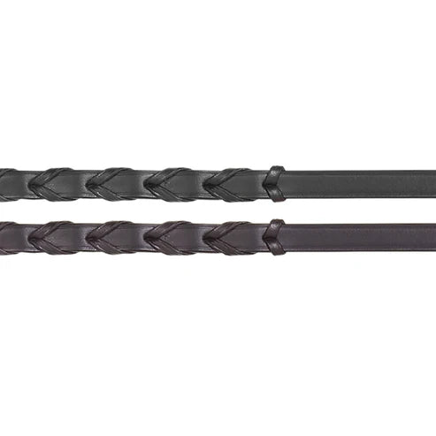 Camelot Laced Reins