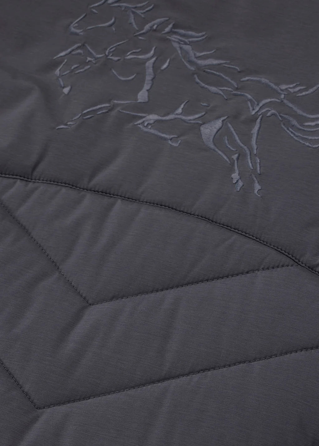 Core Motion Quilted Vest