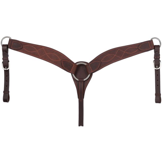 Tough 1 Colored Thread Breastcollar
