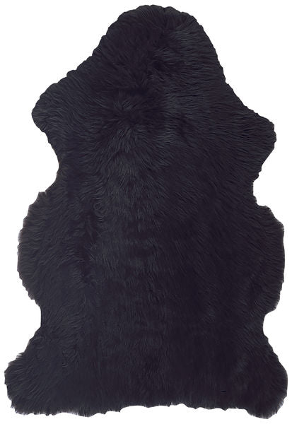 Weaver Leather Chrome Tanned Sheepskin Rug
