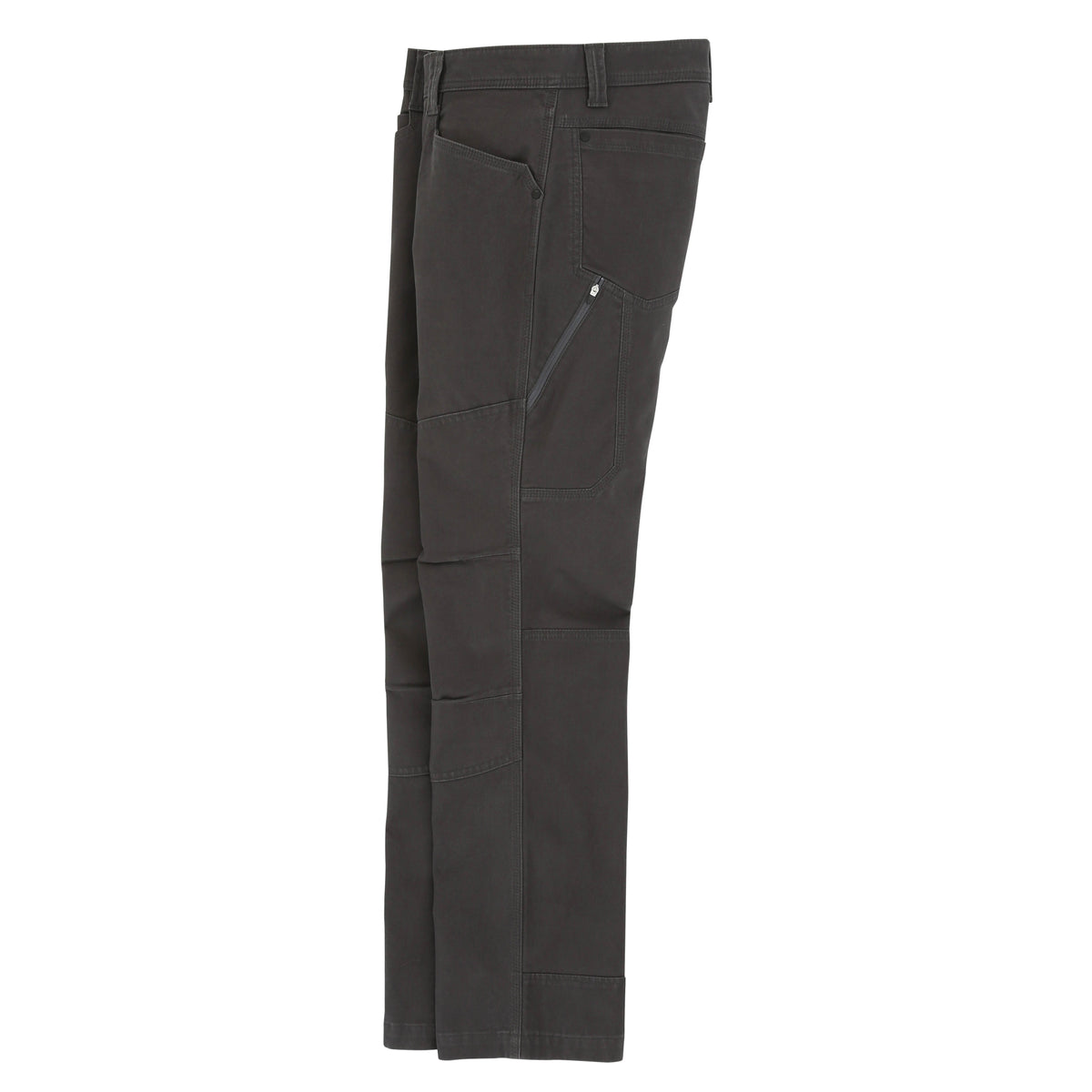 Wrangler Outdoor Utility Pant Gray