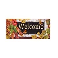 Evergreen Fall Corn Sassafras Switch Mat