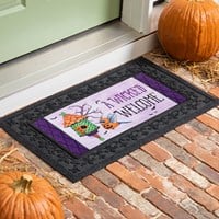 Evergreen Trick or Tweet Sassafras Switch Mat