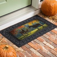 Evergreen Family Time Sassafras Switch Mat