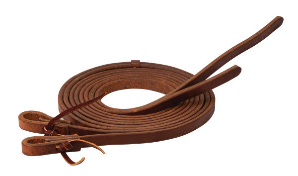 Weaver Pro Tack 5/8" x 7' Split Rein