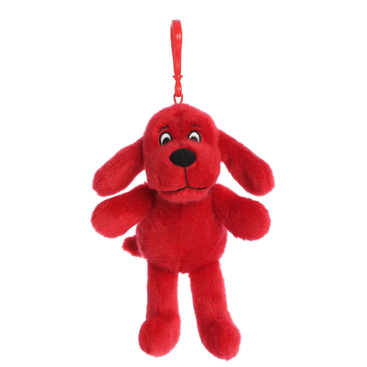 Aurora Clip-On Animals