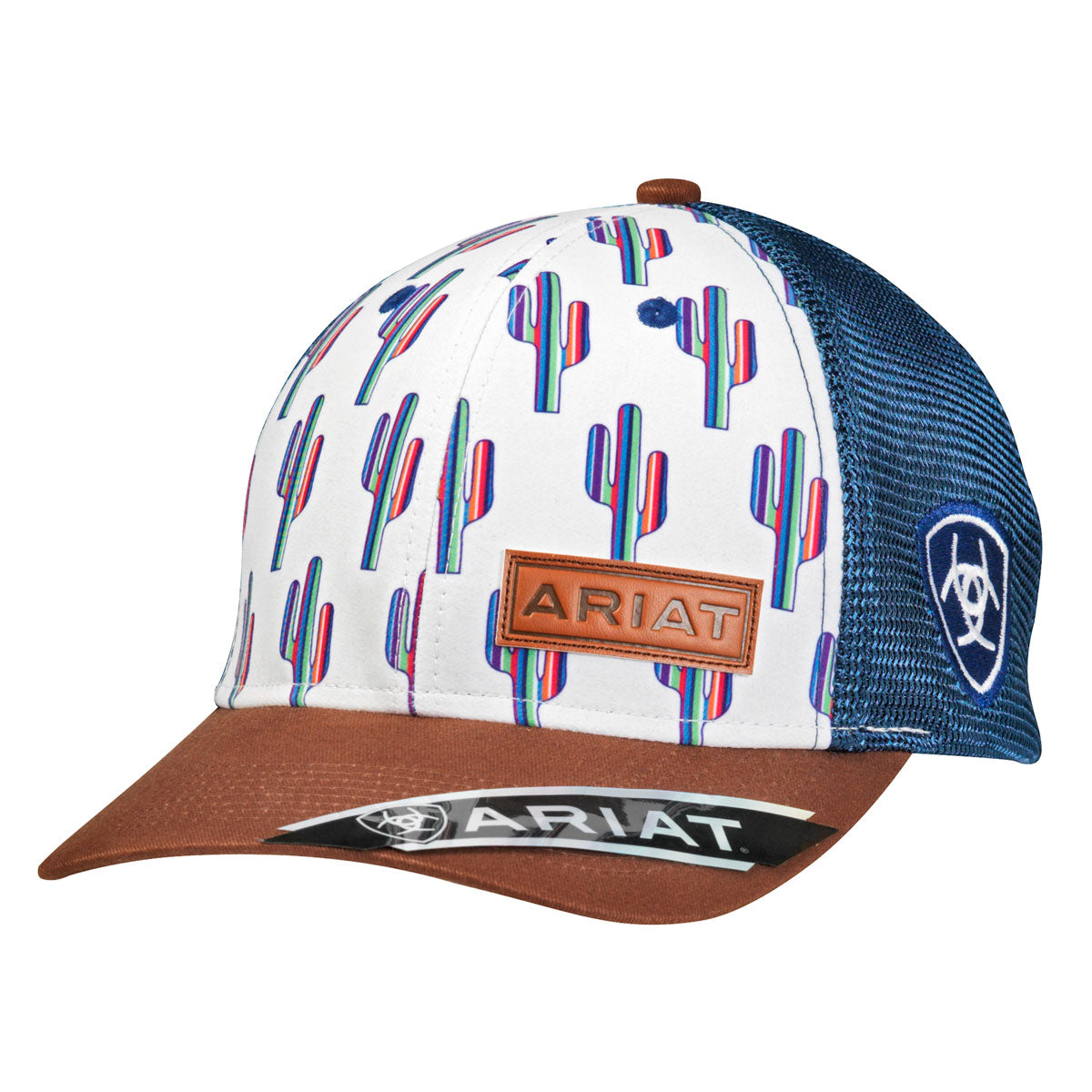 Ariat Multi Cactus Cap