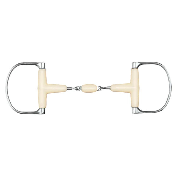 Happy Mouth Racing Dee Double Jointed Roller Bit