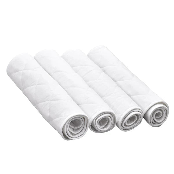 Centaur Quilted Leg Wraps Set of 4