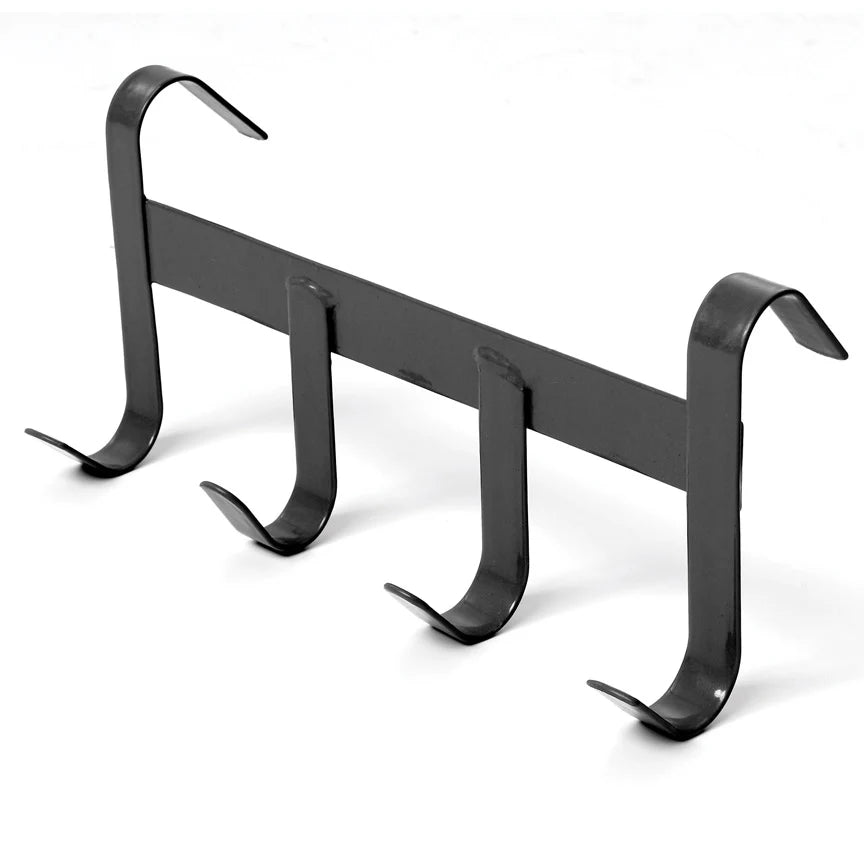 Handy Tack Hanger Black