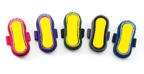 Equi Softgrip Sponge Brush