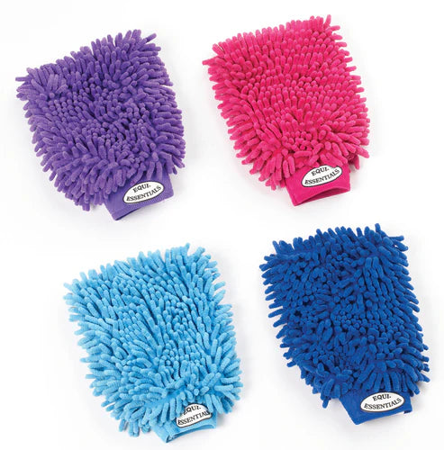 Magic Wash Mitt