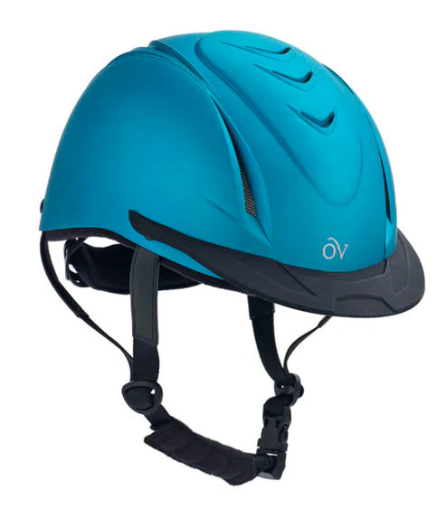 OV Metallic Schooler Helmet