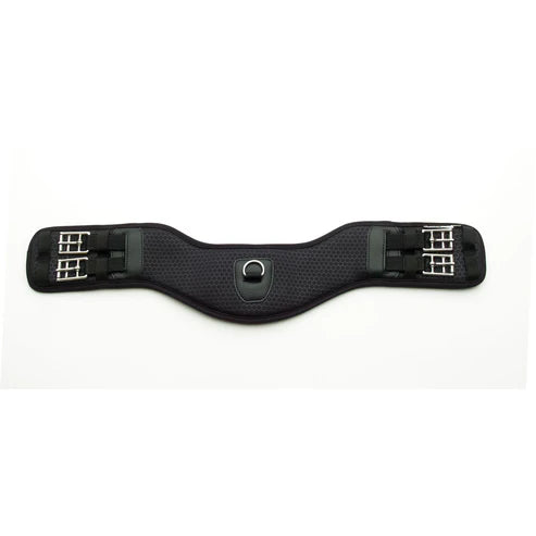Ovation Coolmax Comfort Gel Dressage Girth