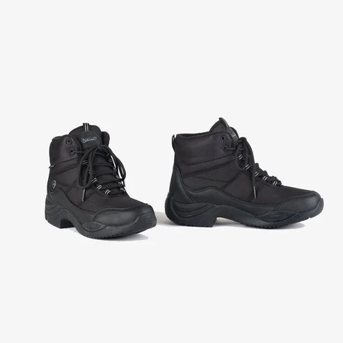 Ovation Heels Down Riding Sneaker