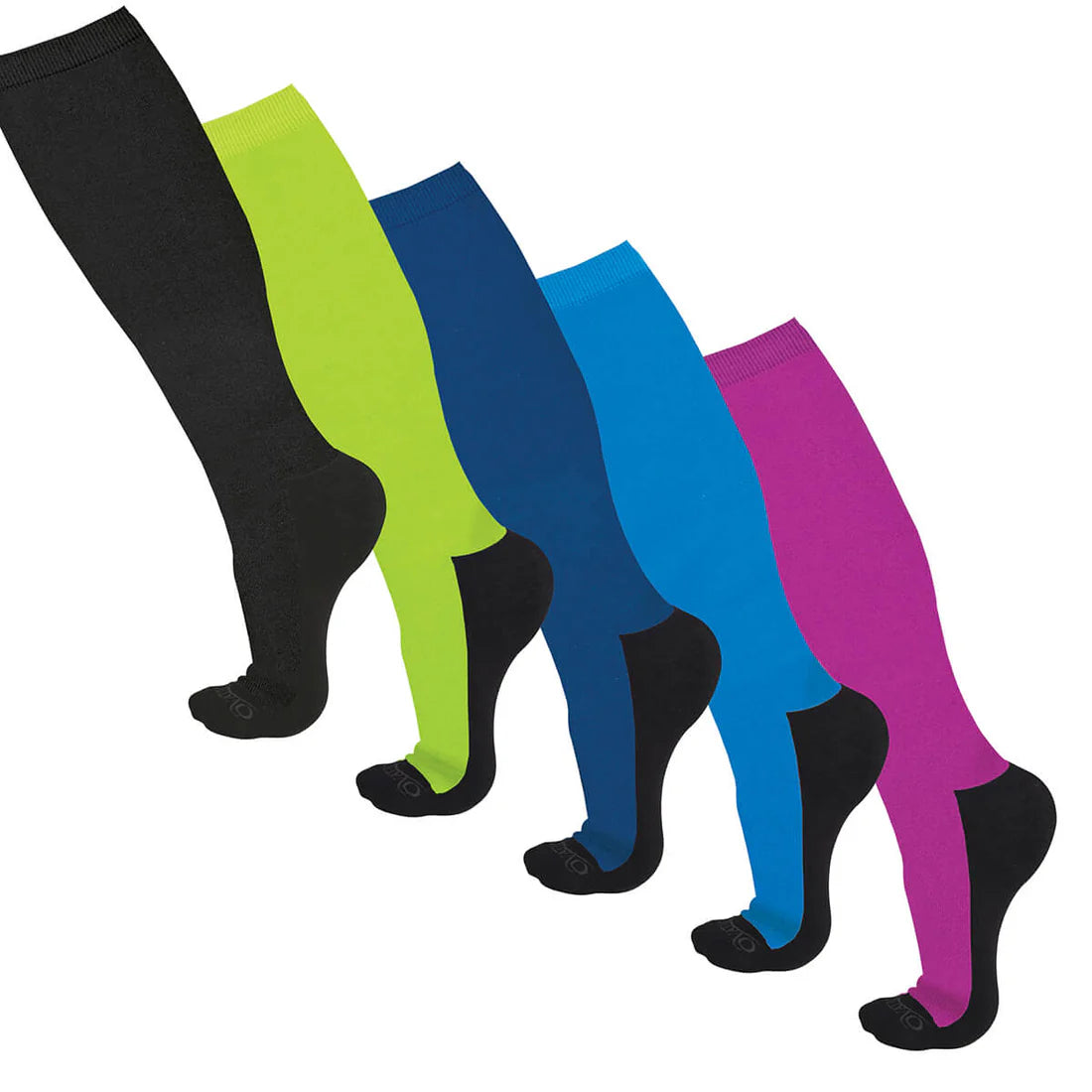 Ovation FootZees Sport Sock