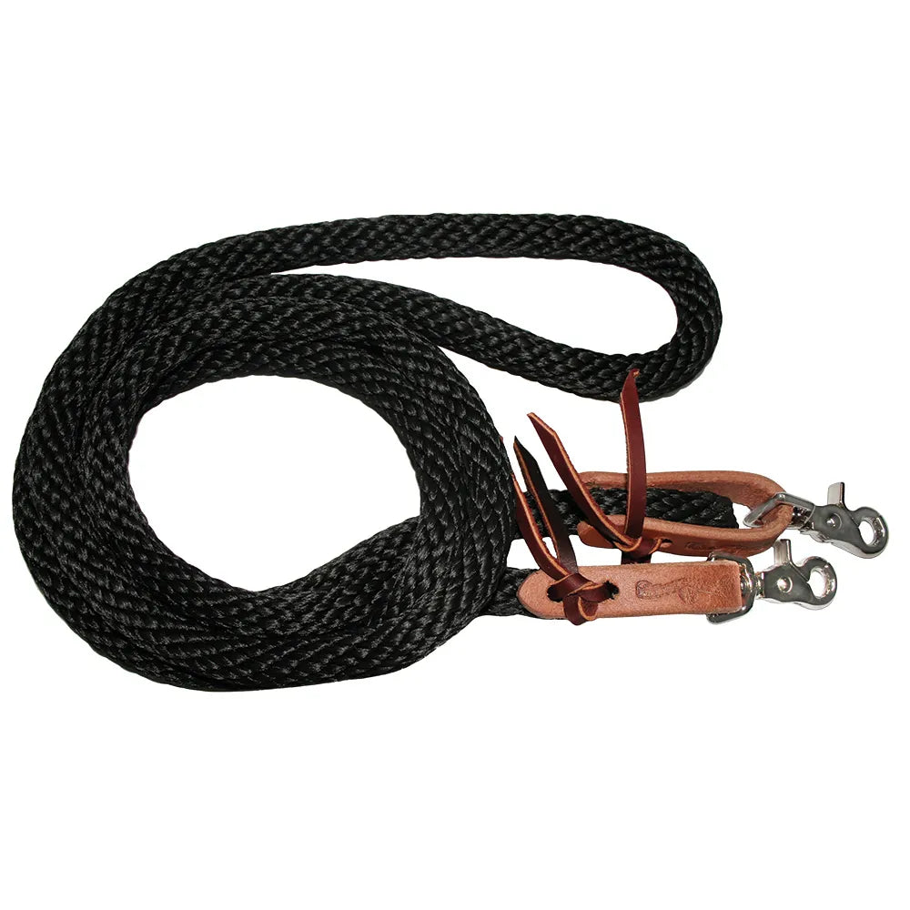 Circle Y Nylon Rein
