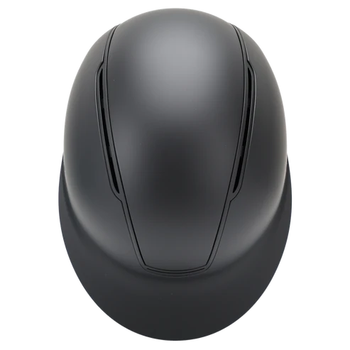 Ovation Vantage ERT Helmet Black Matte