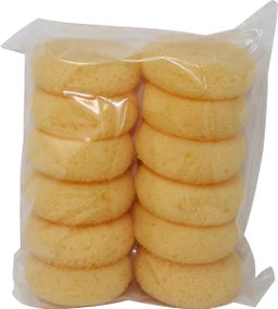 Decker Tack Sponge Pack