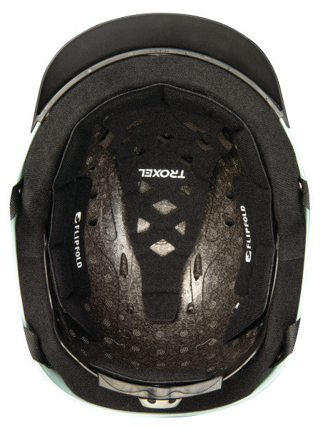 Troxel Spirit Teal Duratec