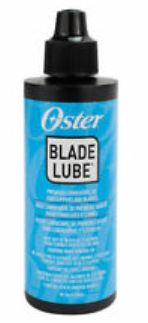 Oster Lubricating Blade Oil