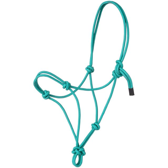 Tough 1 Miniature Rope Halter