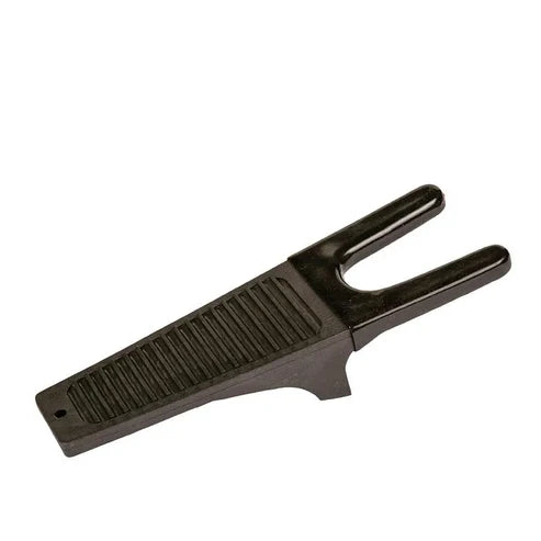 Epic Animal Plastic Covered Boot Jack Black