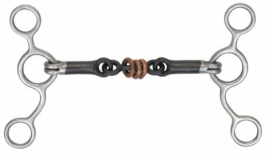 Sweet Iron Copper Tom Thumb