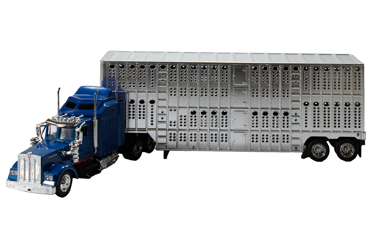 Bigtime Rodeo Bull Hauler