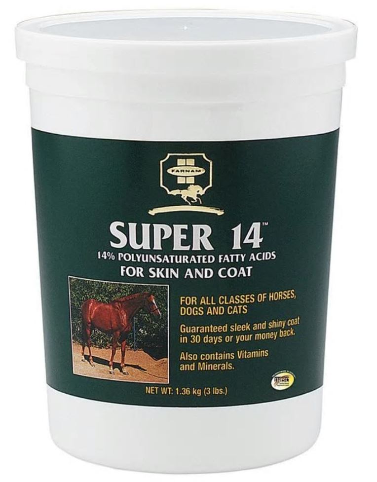 Farnam Super 14 Supplement