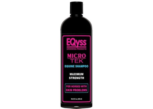 Eqyss Micro Tek Equine Shampoo