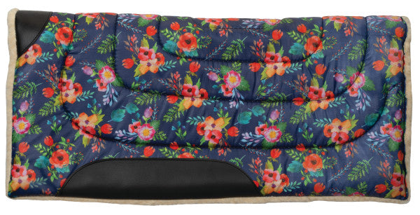 Weaver Economy Floral Watercolor Pad