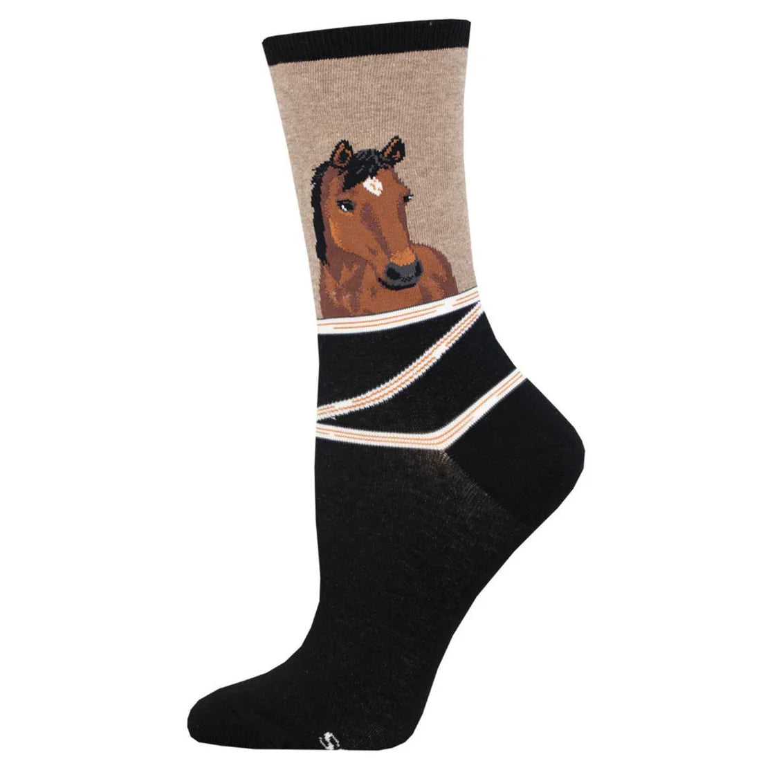 Socksmith Socks Hey Neigh-Bor
