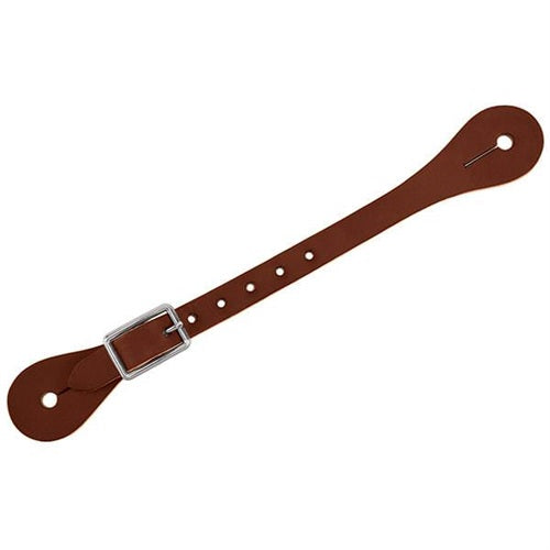 Weaver Horizons Single Ply Spur Strap