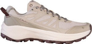 Oboz Katabatic LT Low GTX Waterproof Feather