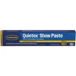 Farnam Quietex Show Paste