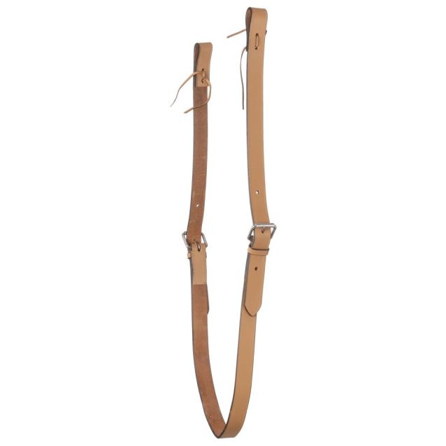 Tough 1 Single Ply Pony Flank Cinch