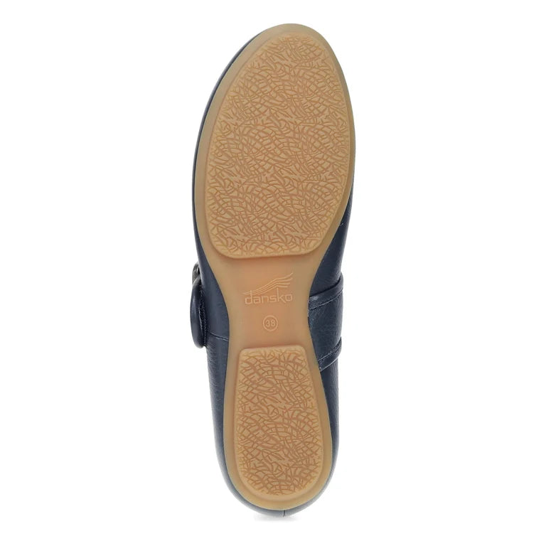 Dansko Matilda Navy