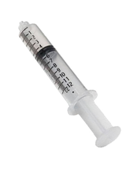 Luer Lock Disposable Syringe