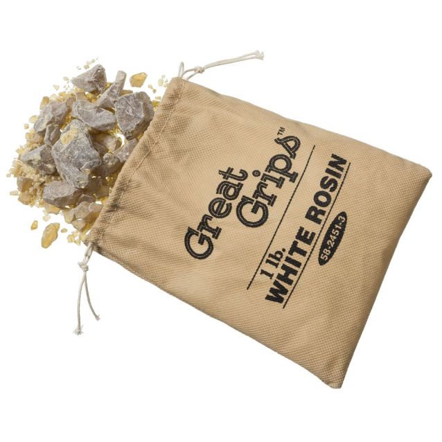 Great Grips 1lb Rosin Bag