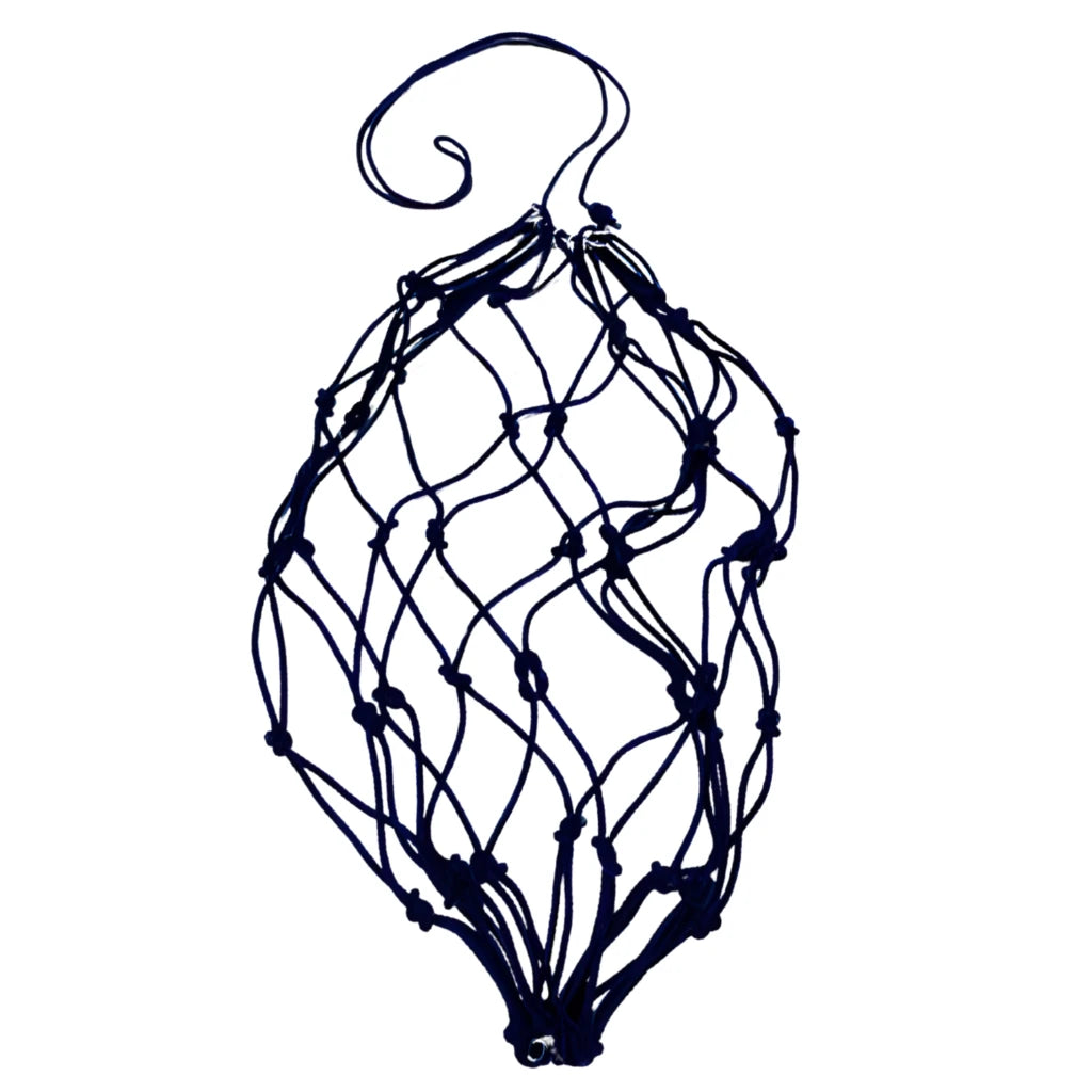Cotton Hay Net