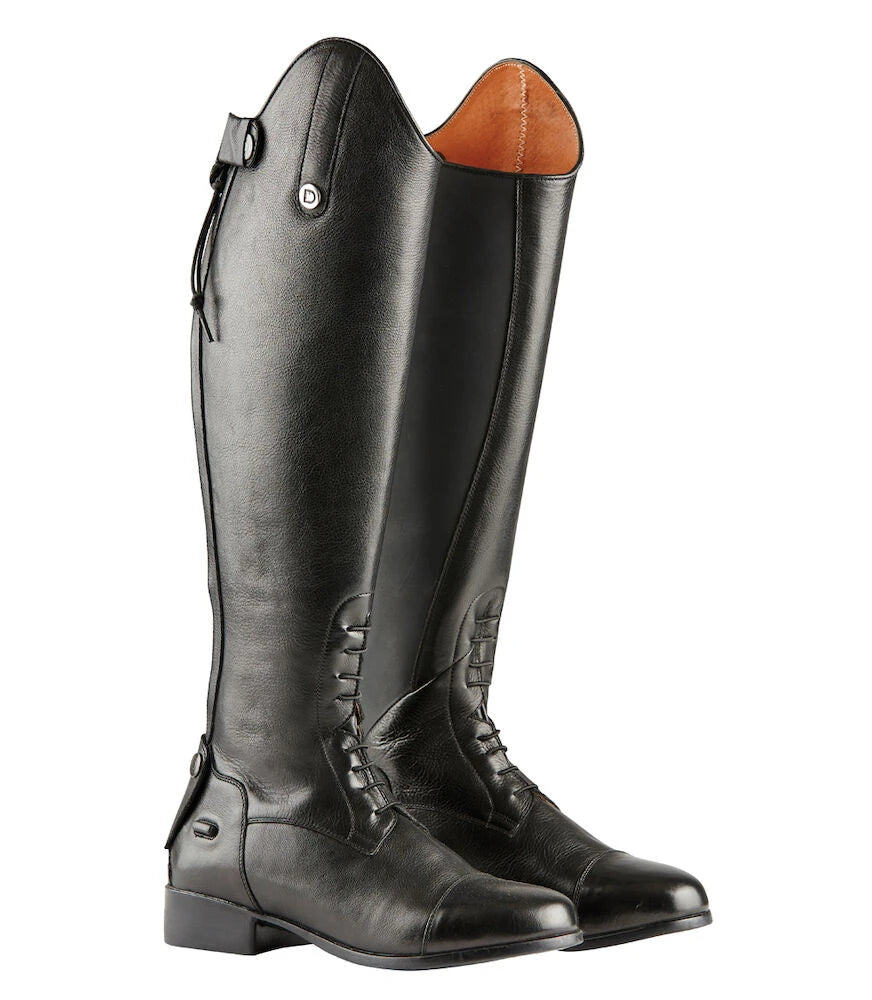 Holywell Tall Field Boot
