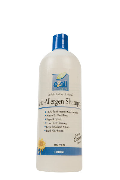 EZall Anti-allergen Shampoo