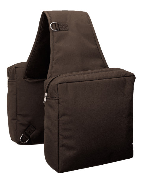 Weaver Heavy Duty Saddle Bag