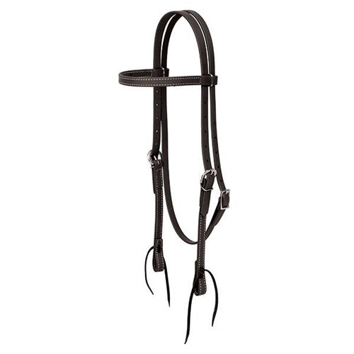 Weaver Trail Gear Headstall