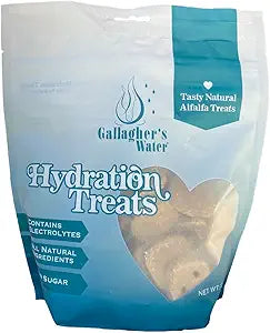 Gallaghers Water Hydration Treats