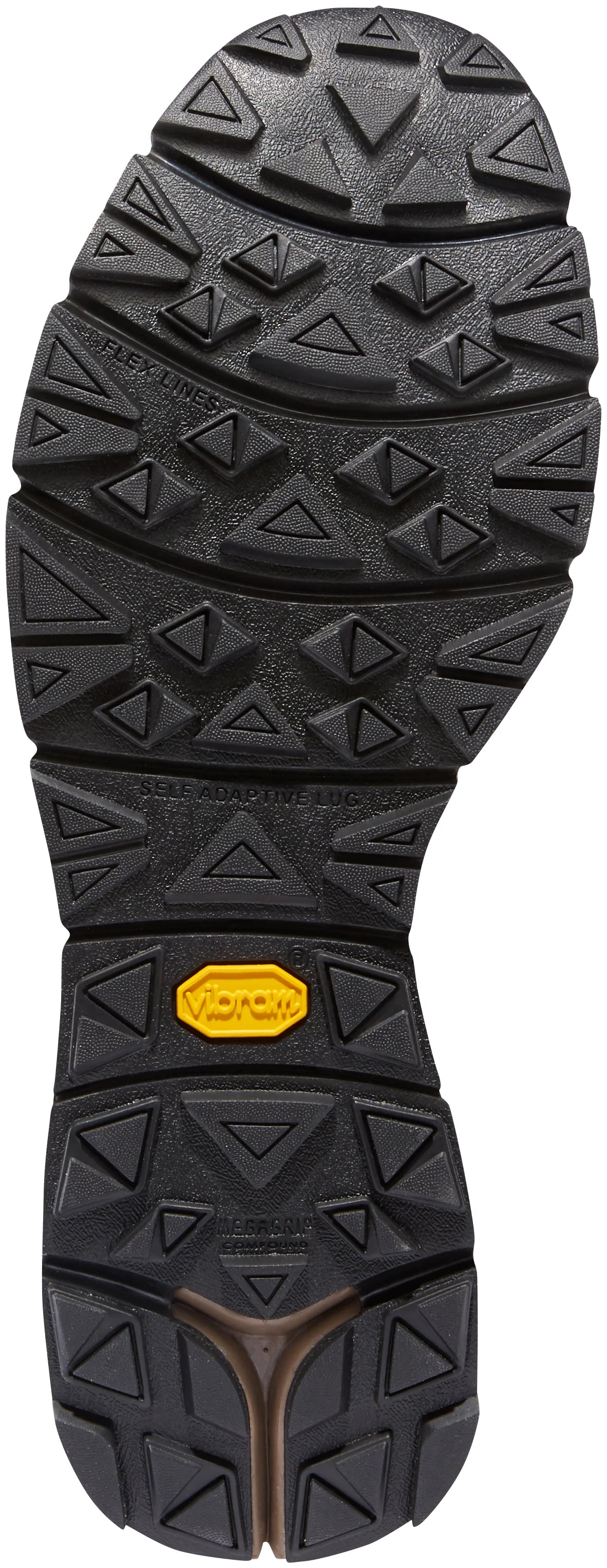 Danner Mountain 600 4.5" Rich Brown