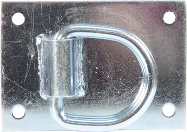 Heavy Duty Tie Ring