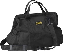 Gatsby Nylon Grooming Tote